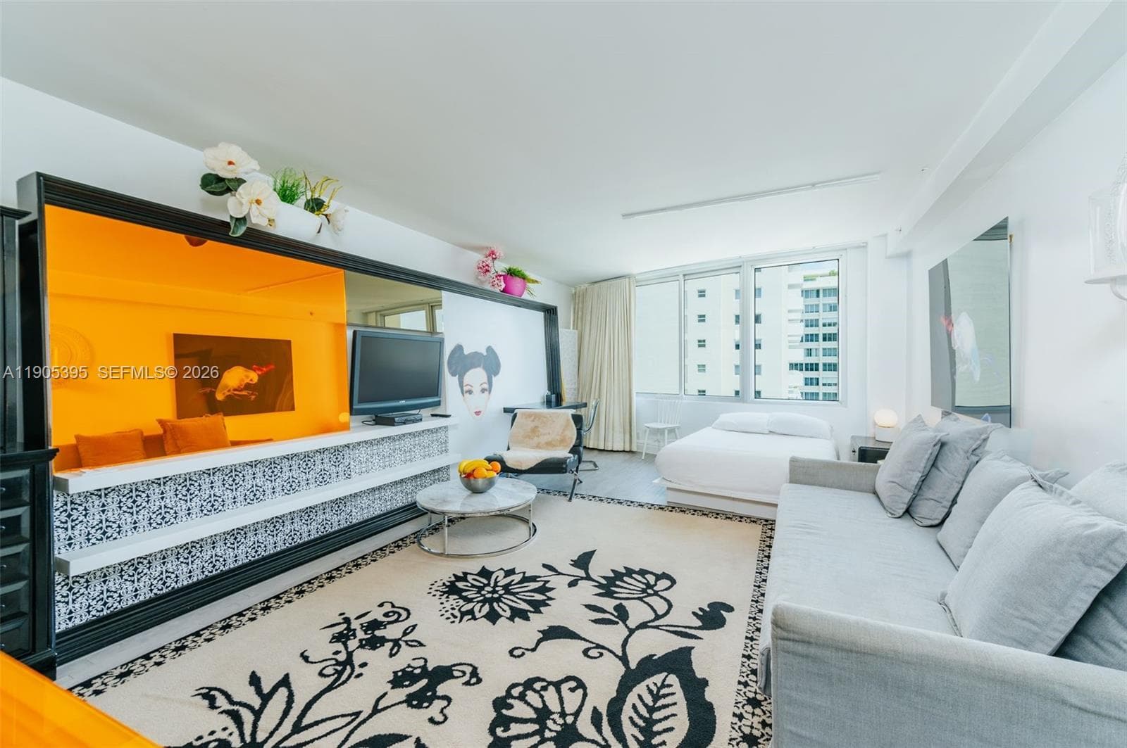 1100 West Ave # 1004, Miami Beach, FL 33139 — zdjęcie 2