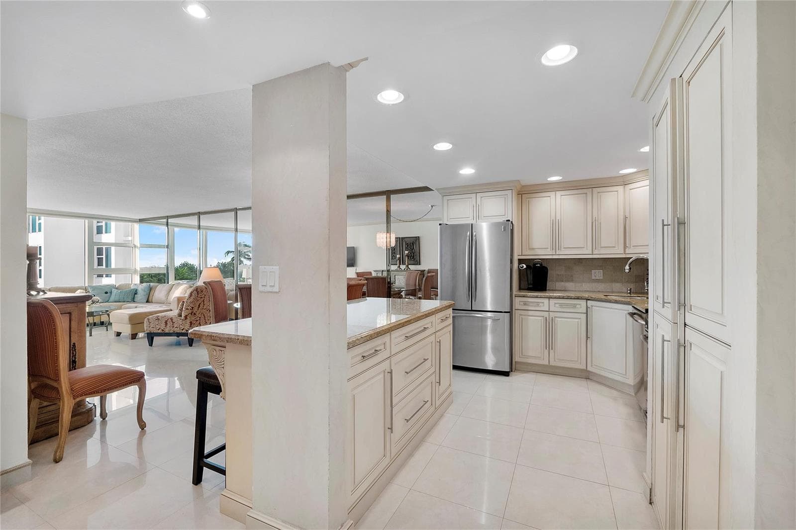 1620 S Ocean Boulevard # 4f, Lauderdale By The Sea, FL 33062 — zdjęcie 5