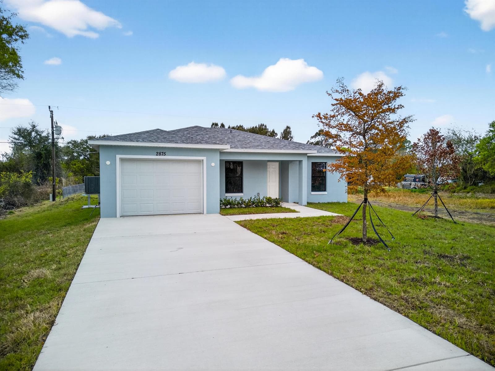 2875 NW 32nd Avenue, Okeechobee, FL 34972 — zdjęcie 2