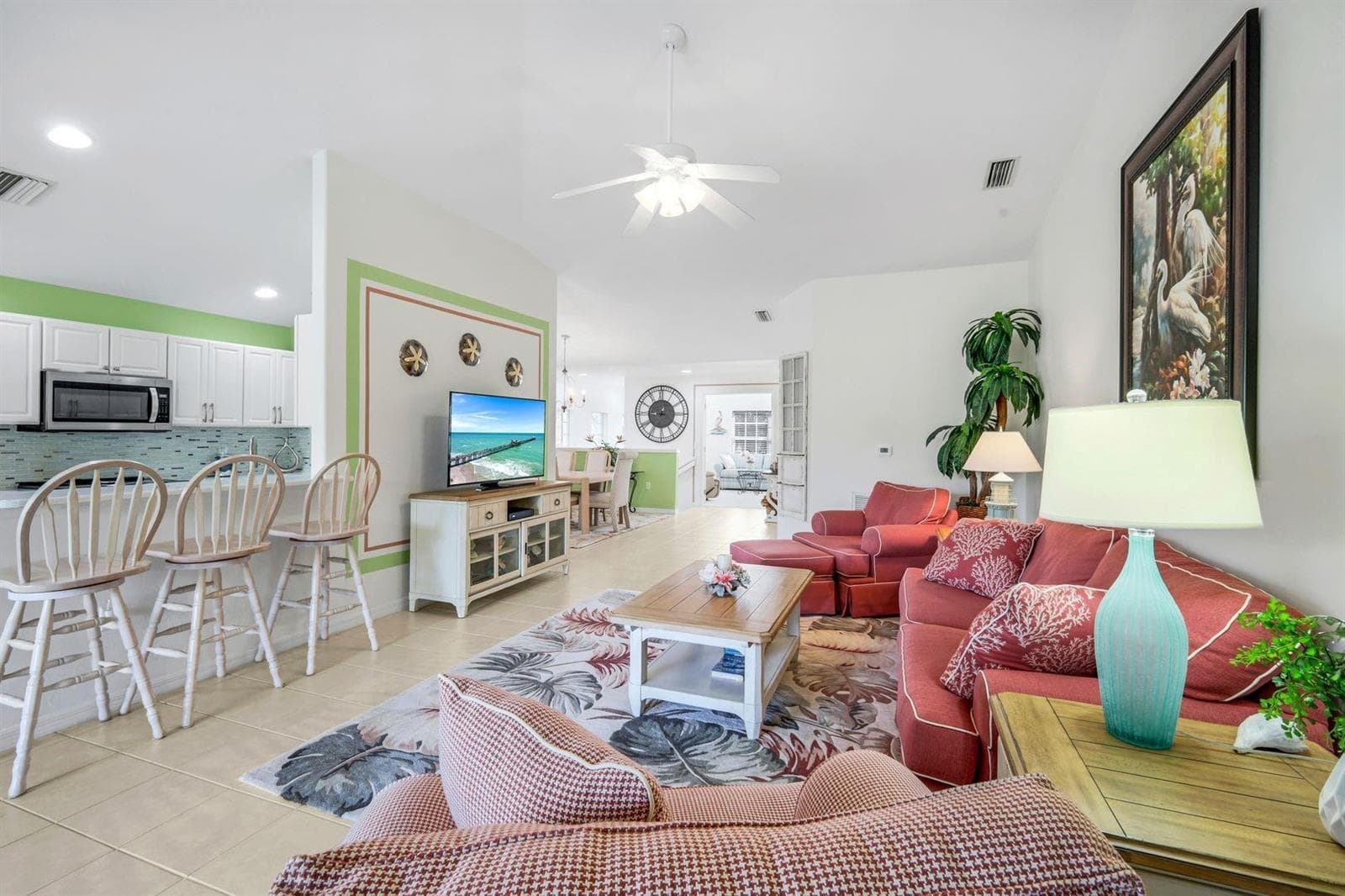 11019 Mill Creek Way, Fort Myers, FL 33913 — zdjęcie 3