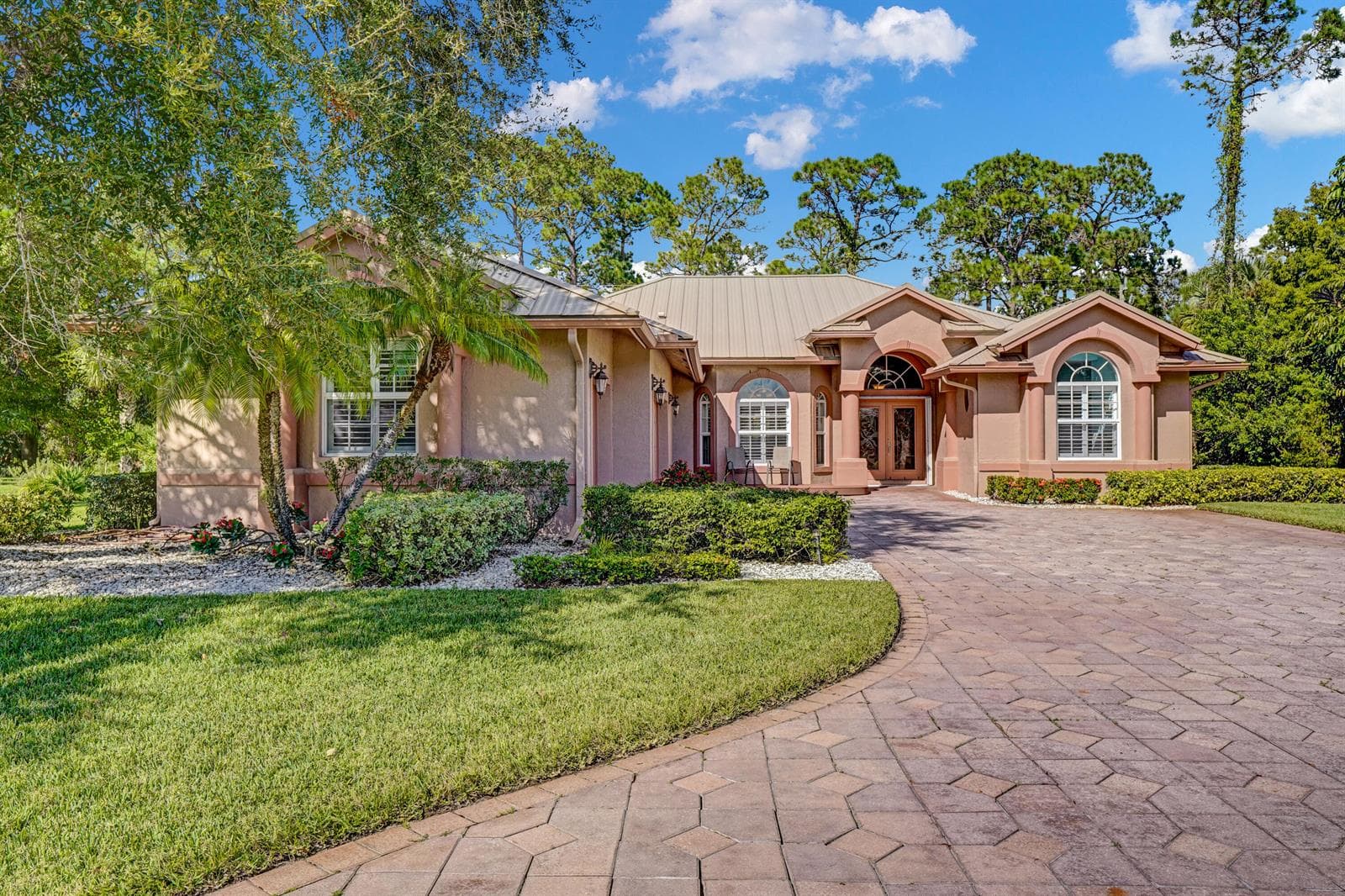 3401 Bent Pine Drive, Fort Pierce, FL 34951 — zdjęcie 2