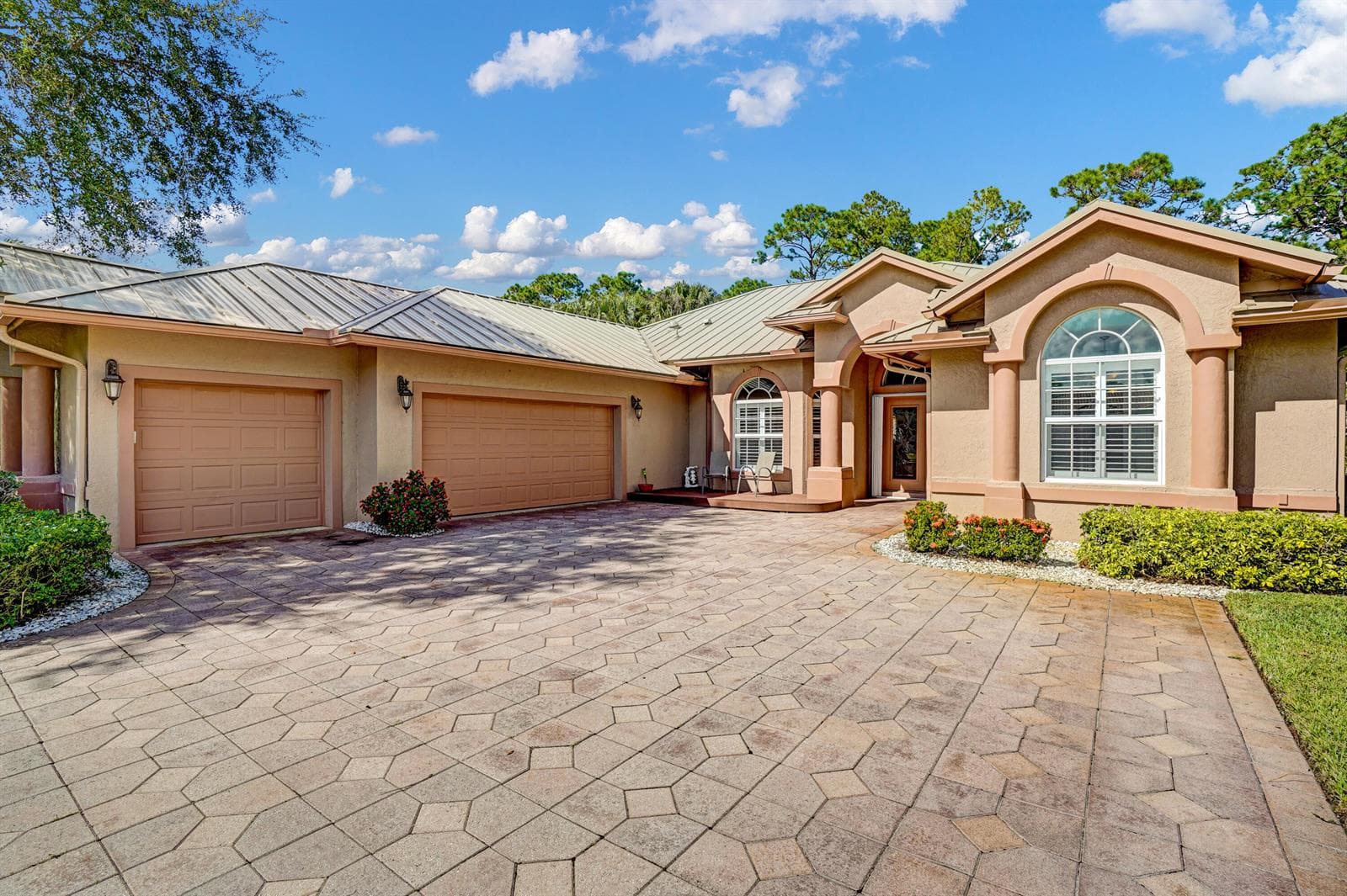 3401 Bent Pine Drive, Fort Pierce, FL 34951 — zdjęcie 3