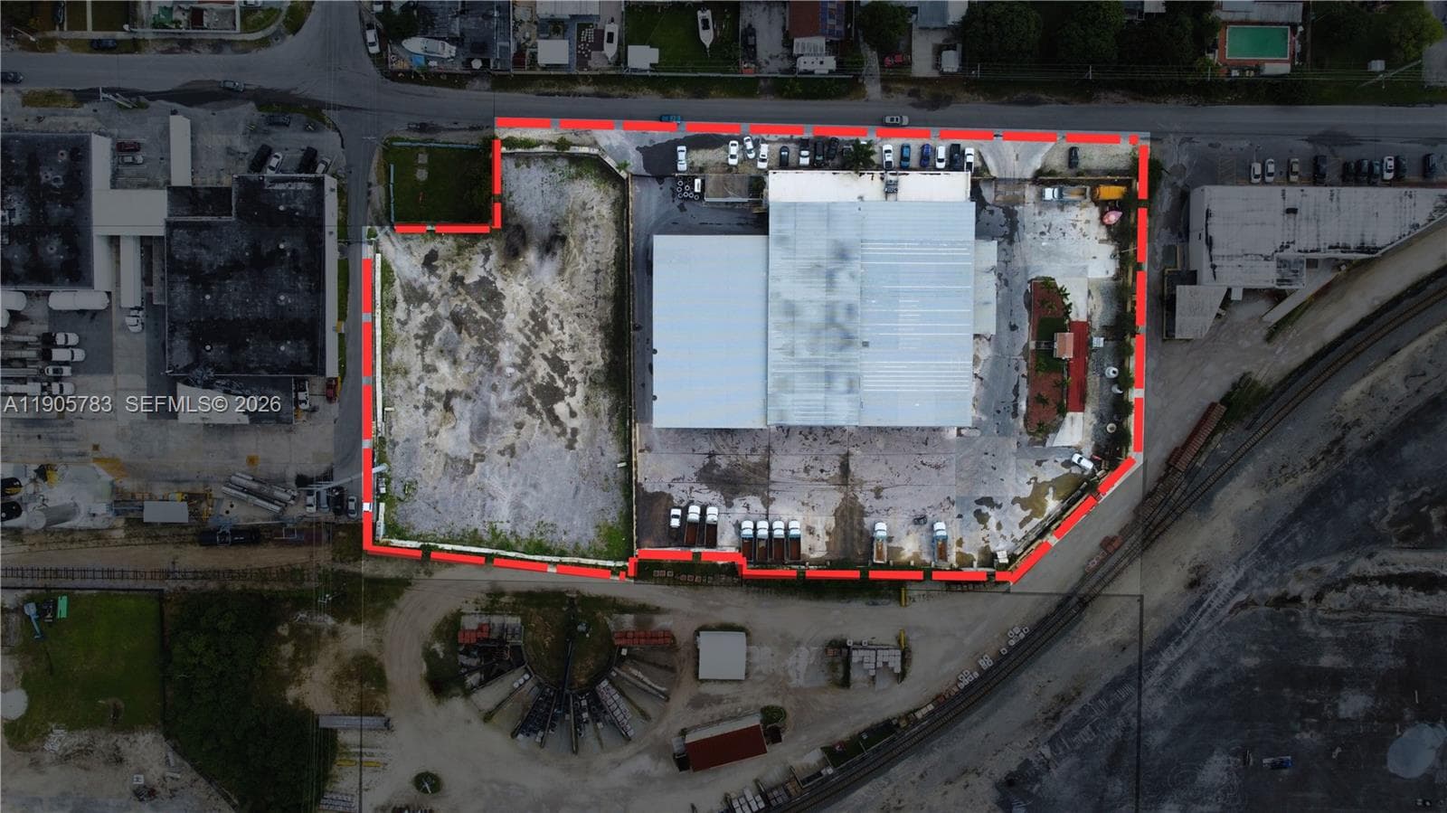 8600 NW 36th Ave, Miami, FL 33147 — zdjęcie 2