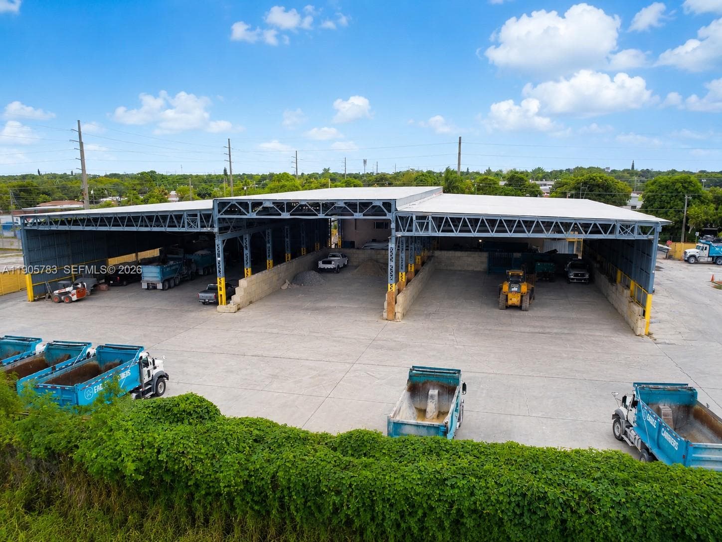 8600 NW 36th Ave, Miami, FL 33147 — zdjęcie 3