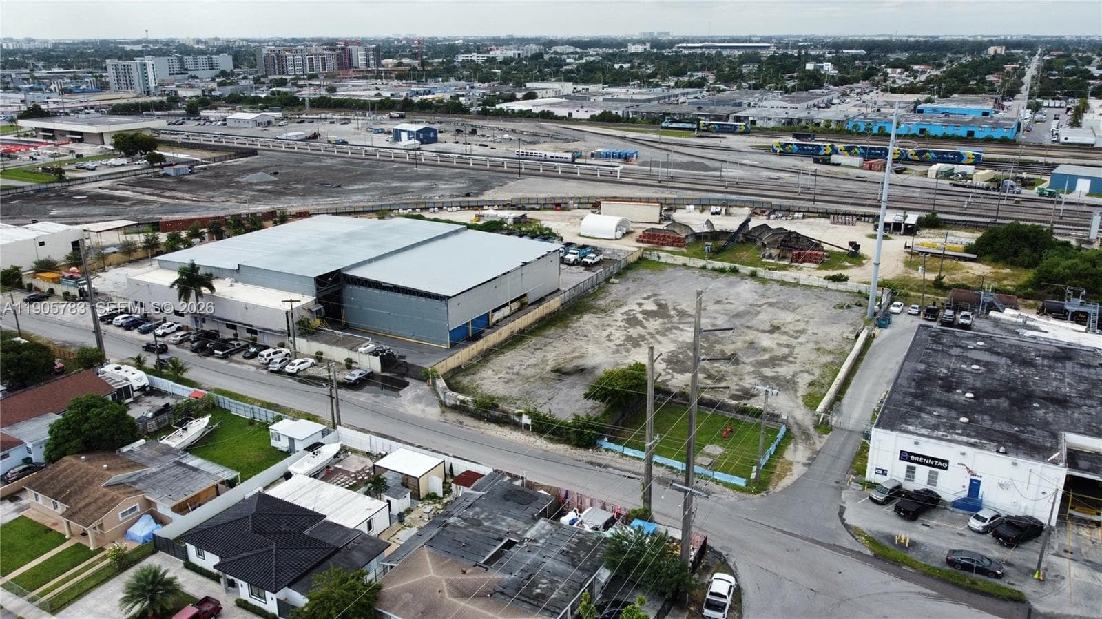 8600 NW 36th Ave, Miami, FL 33147 — zdjęcie 5
