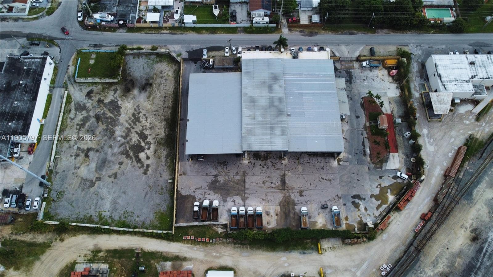 8650 NW 36 Ave, Miami, FL 33147 — zdjęcie 3