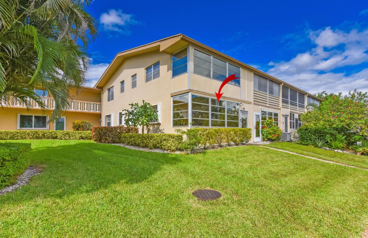 262 Bedford K, West Palm Beach, FL 33417 — zdjęcie 2