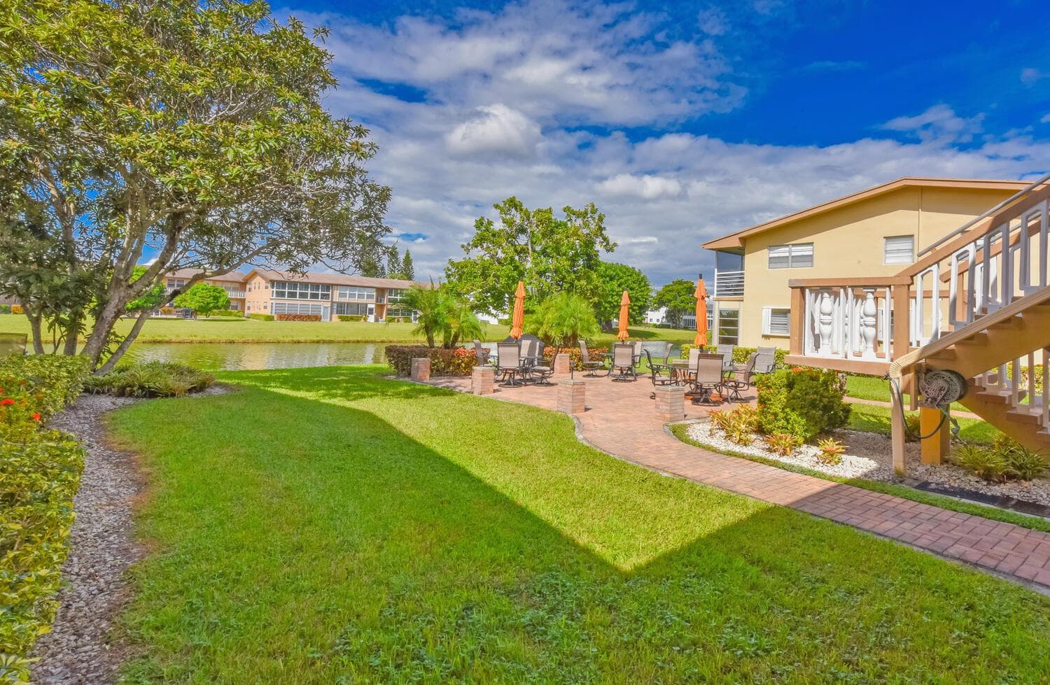262 Bedford K, West Palm Beach, FL 33417 — zdjęcie 5