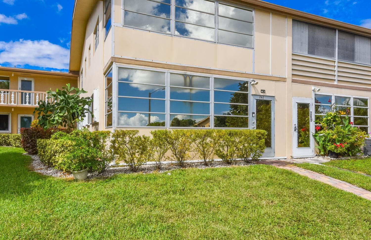 262 Bedford K, West Palm Beach, FL 33417 — zdjęcie 4