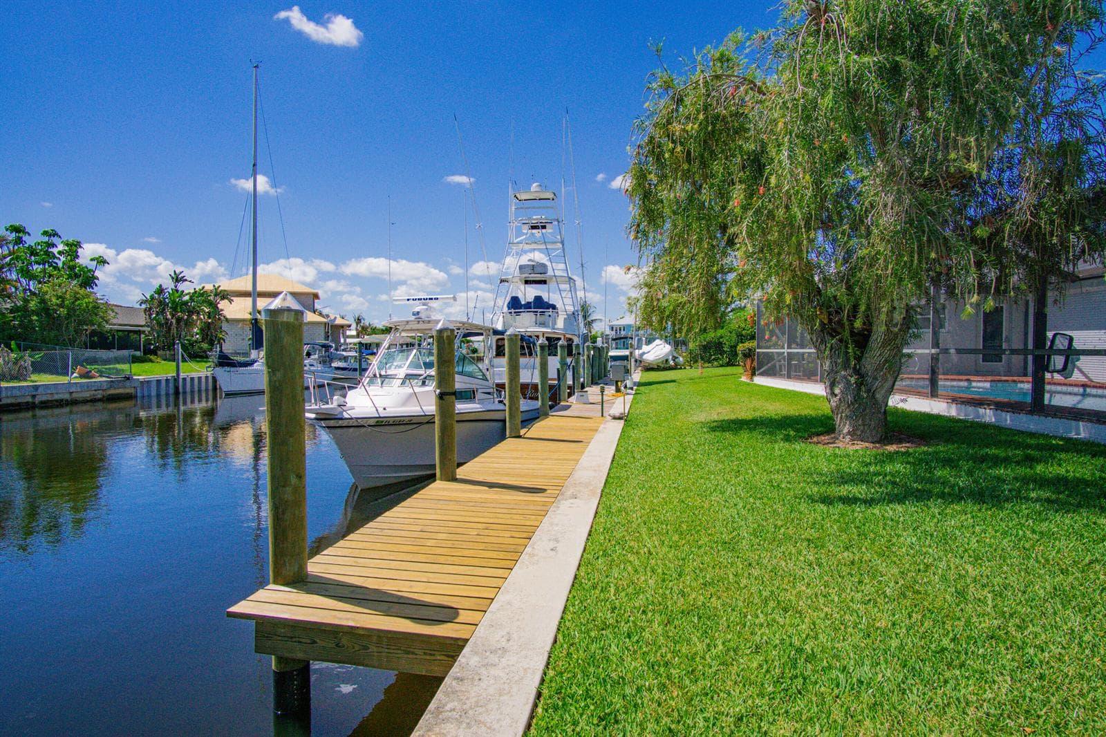 1360 SW Albatross Way, Palm City, FL 34990 — zdjęcie 2