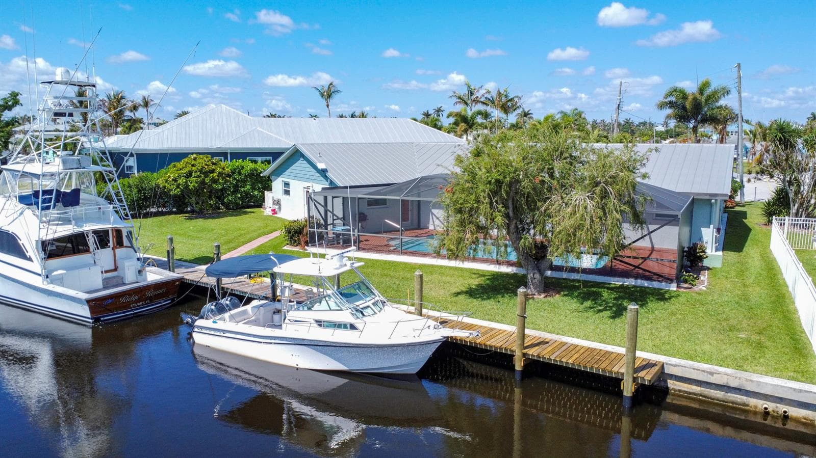 1360 SW Albatross Way, Palm City, FL 34990 — zdjęcie 5