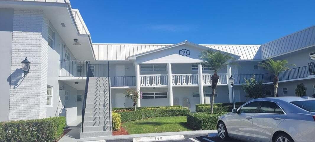 19 Colonial Club Drive # 200, Boynton Beach, FL 33435 — zdjęcie 2