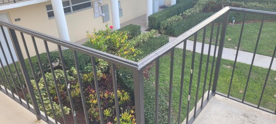 19 Colonial Club Drive # 200, Boynton Beach, FL 33435 — zdjęcie 3