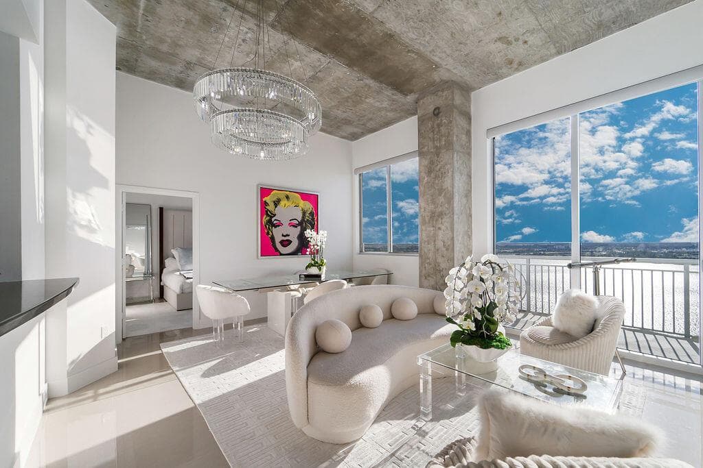 300 S Australian Avenue # 1608, West Palm Beach, FL 33401 — zdjęcie 2