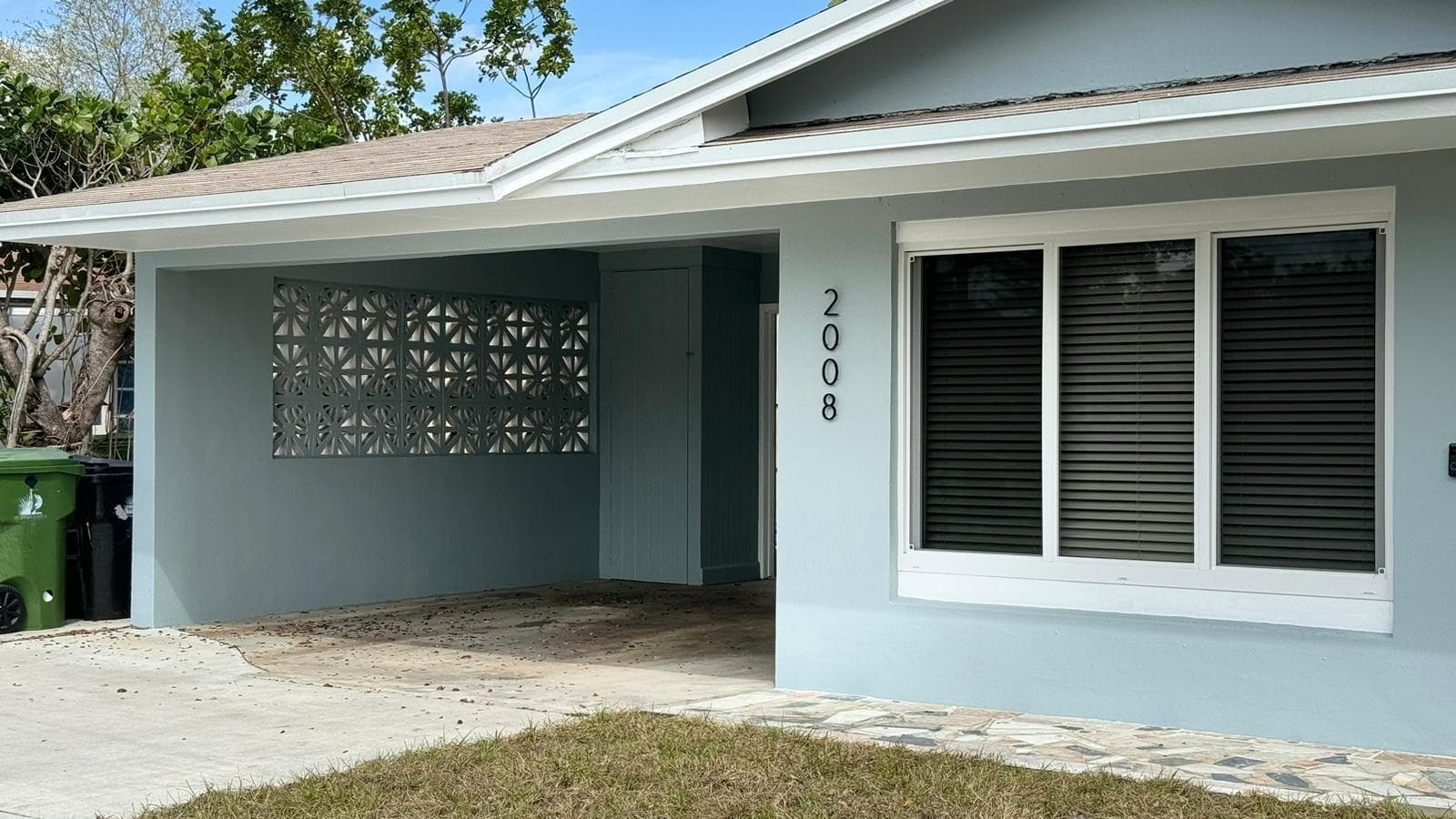 2008 NW 10th Avenue, Fort Lauderdale, FL 33311 — zdjęcie 2