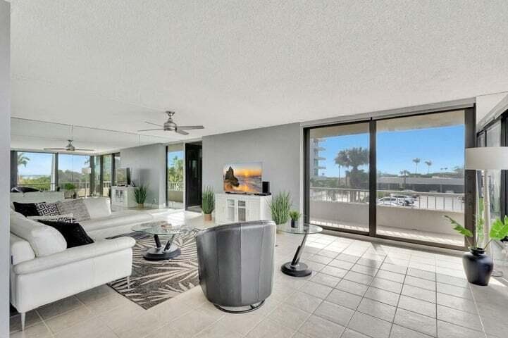 5550 N Ocean Drive # 2b, Singer Island, FL 33404 — zdjęcie 5