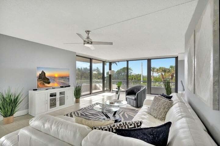 5550 N Ocean Drive # 2b, Singer Island, FL 33404 — zdjęcie 4
