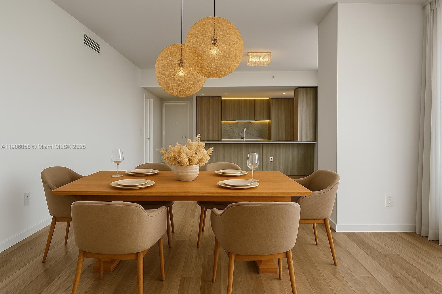801 S Miami Ave # 4309, Miami, FL 33130 — zdjęcie 4
