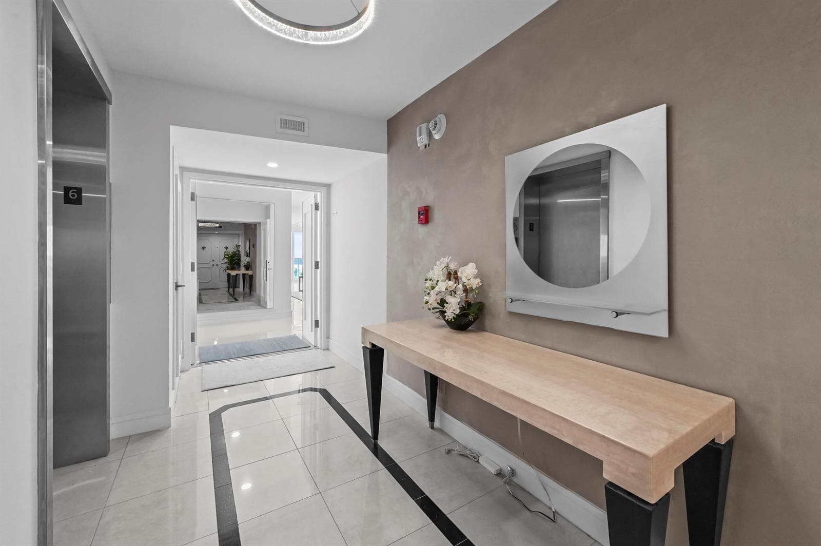 2800 S Ocean Boulevard # 6-A, Boca Raton, FL 33432 — zdjęcie 2