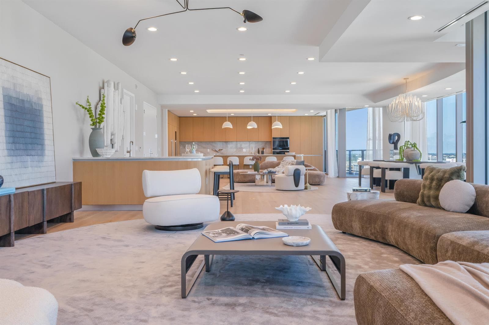 1333 S Flagler Drive # 1201, West Palm Beach, FL 33401 — zdjęcie 3