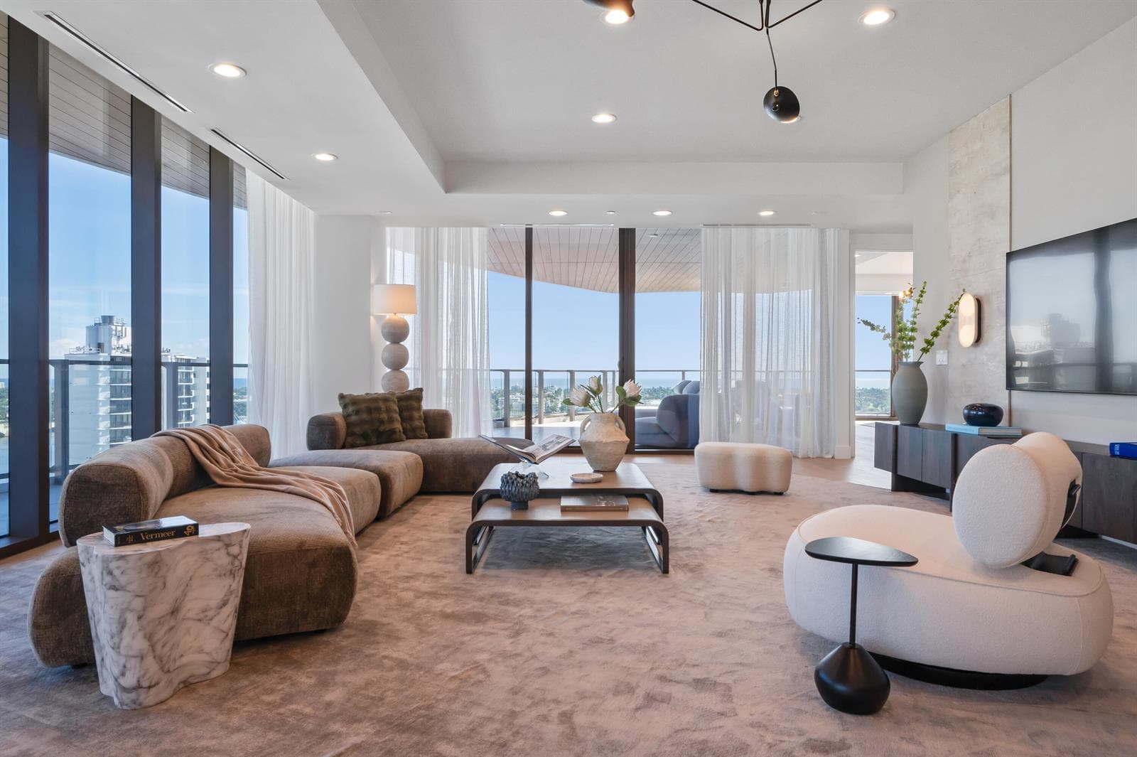 1333 S Flagler Drive # 1201, West Palm Beach, FL 33401 — zdjęcie 5