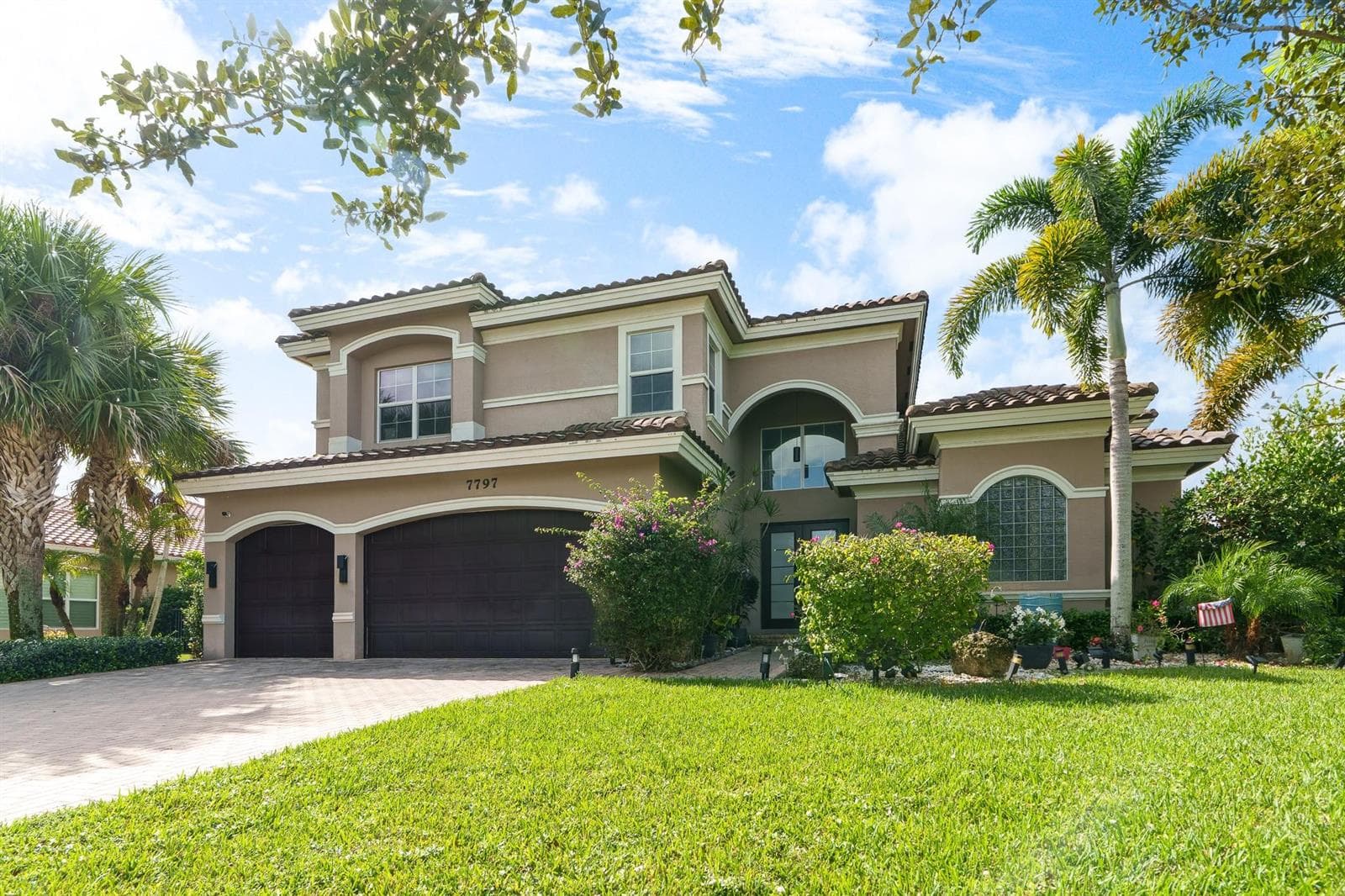7797 Maywood Crest Drive, West Palm Beach, FL 33412 — zdjęcie 2