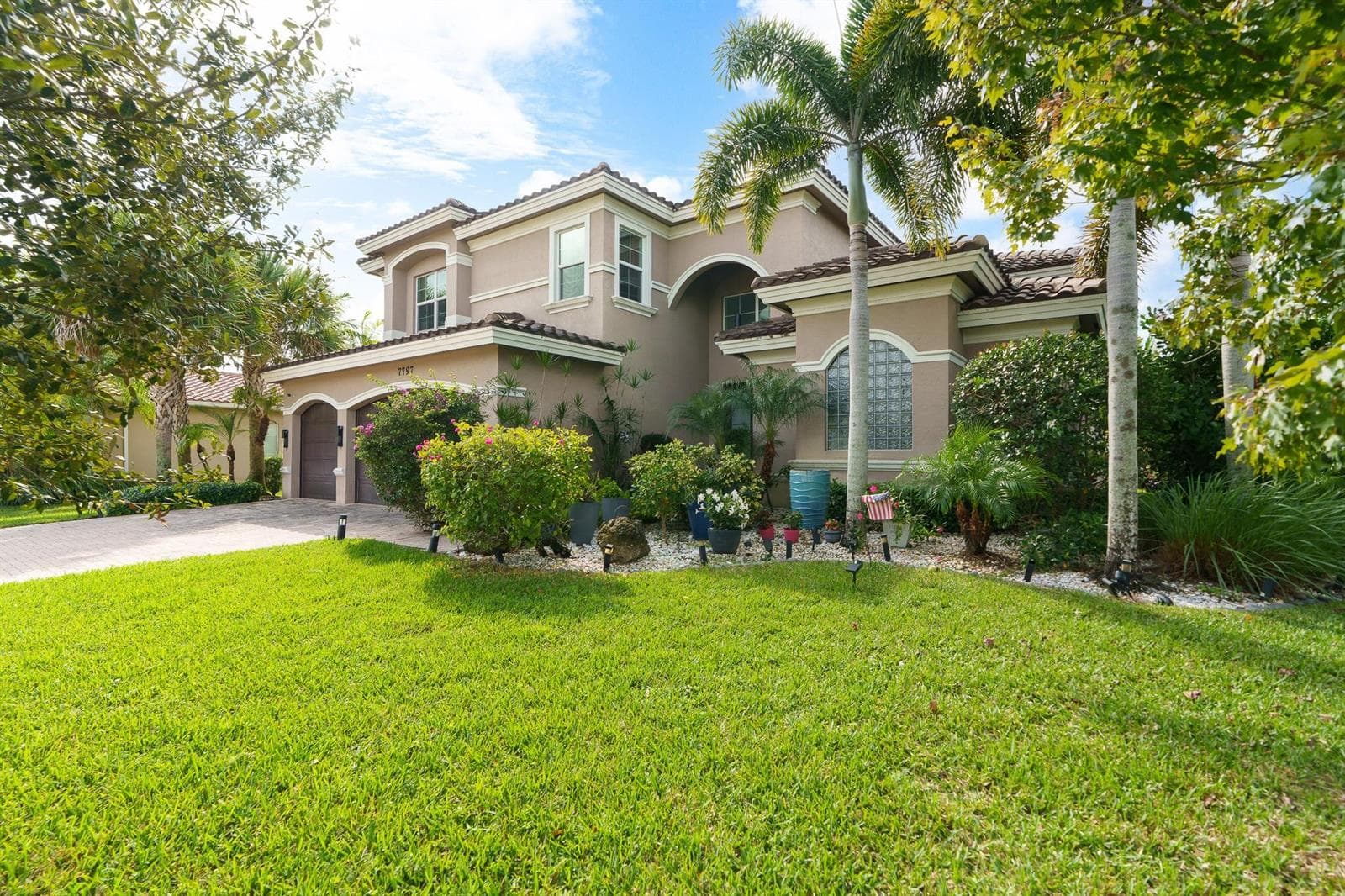 7797 Maywood Crest Drive, West Palm Beach, FL 33412 — zdjęcie 4