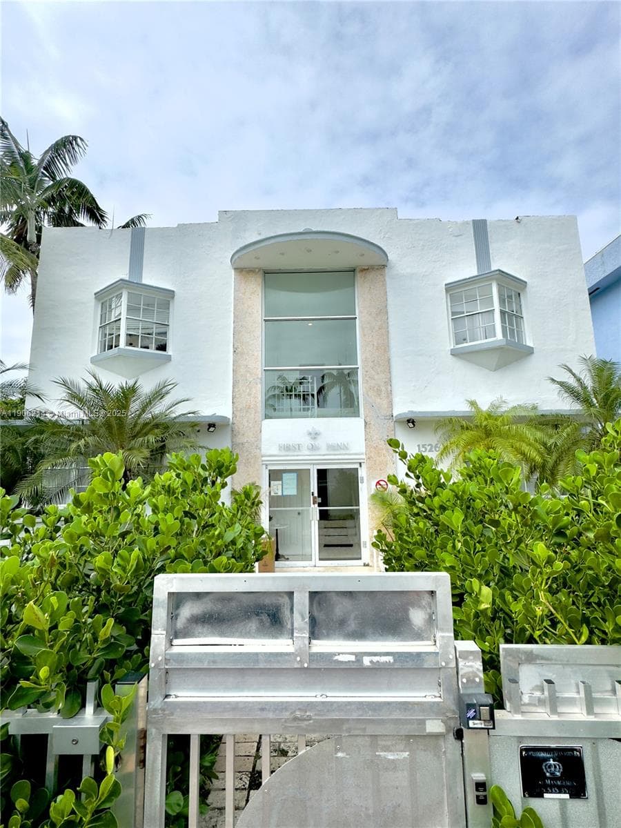 1526 Pennsylvania Ave # 2, Miami Beach, FL 33139