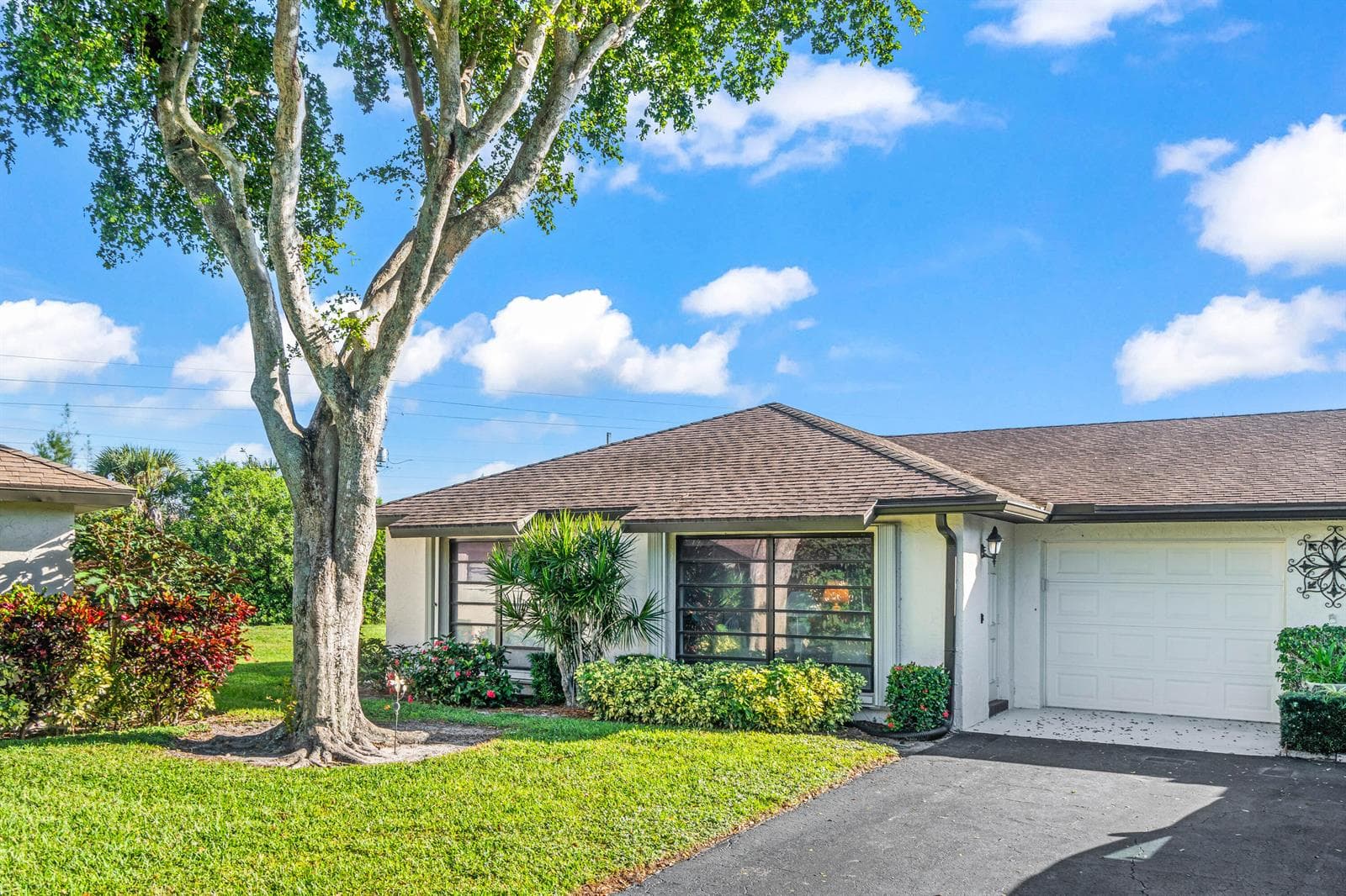 4868 Hawkwood Road # A, Boynton Beach, FL 33436 — zdjęcie 2