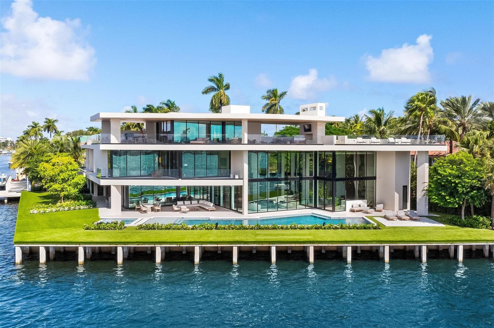 625 San Marco Drive, Fort Lauderdale, FL 33301 — zdjęcie 2
