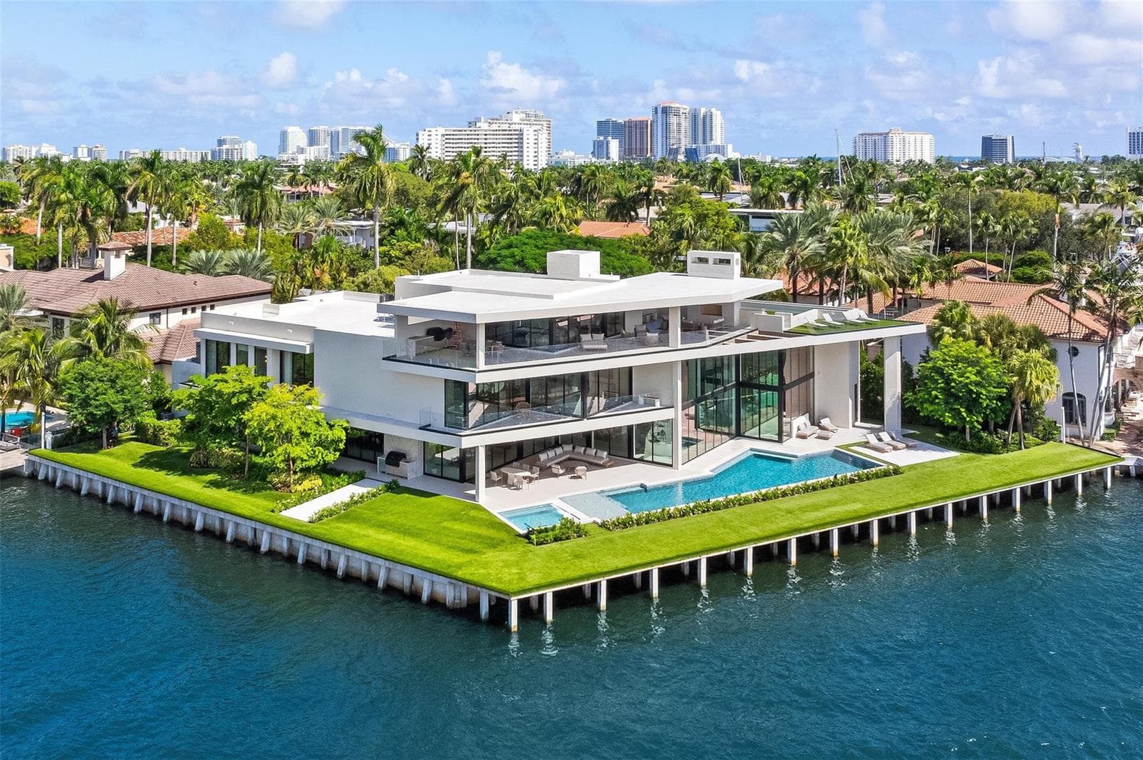 625 San Marco Drive, Fort Lauderdale, FL 33301 — zdjęcie 3