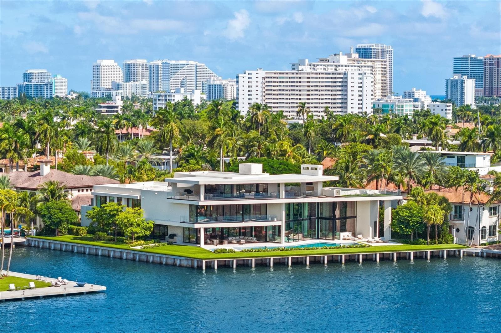 625 San Marco Drive, Fort Lauderdale, FL 33301 — zdjęcie 4