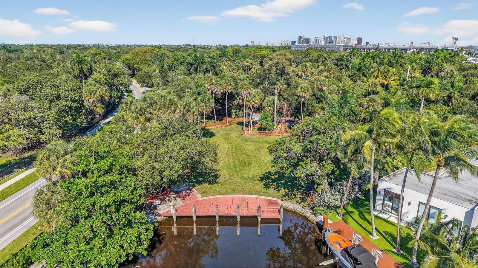 2500 Riverland Road, Fort Lauderdale, FL 33312