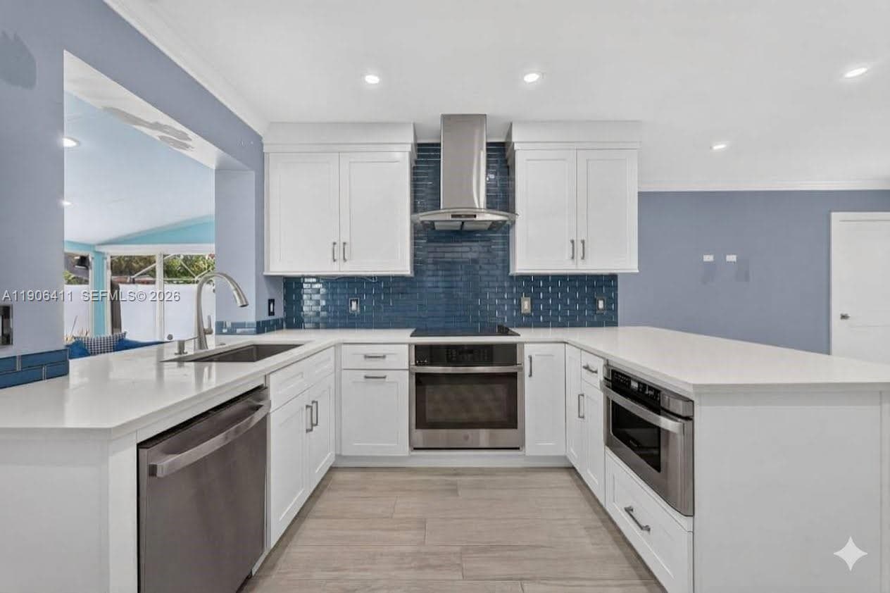 717 SE 2nd St, Deerfield Beach, FL 33441 — zdjęcie 3