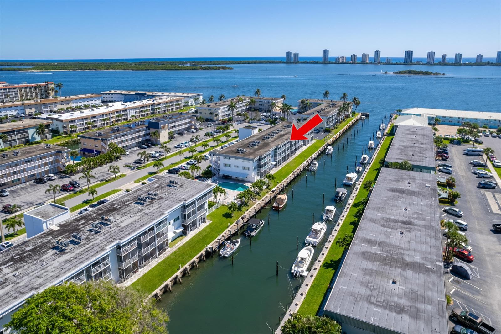 112 Doolen Court # 302, North Palm Beach, FL 33408 — zdjęcie 2