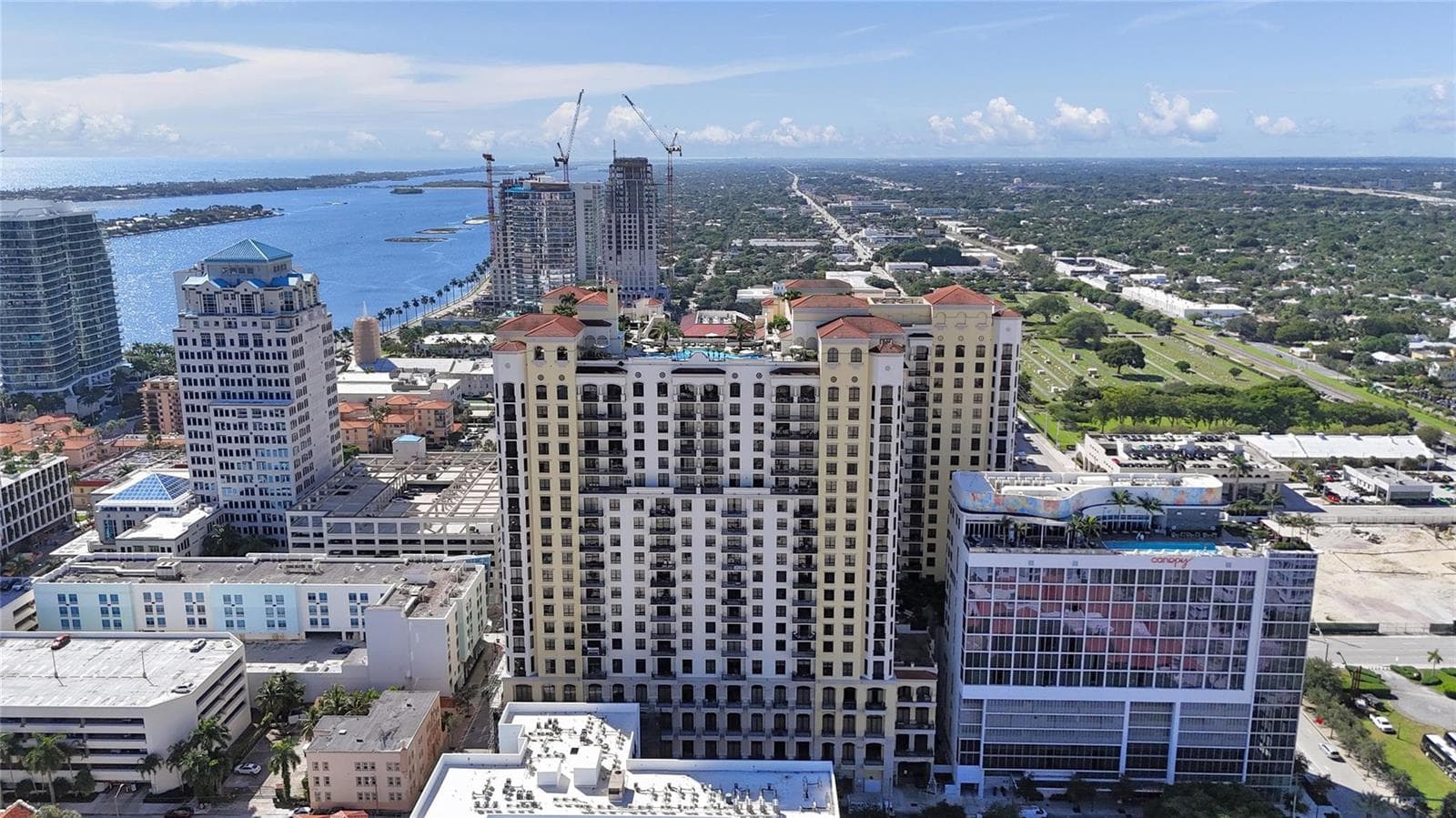 701 S Olive Avenue # 1214, West Palm Beach, FL 33401 — zdjęcie 2