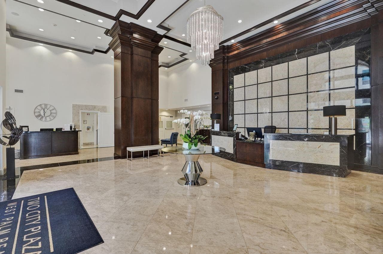 701 S Olive Avenue # 1214, West Palm Beach, FL 33401 — zdjęcie 5