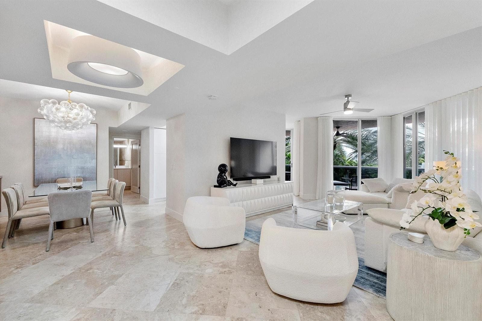 3100 N Ocean Boulevard # 406, Fort Lauderdale, FL 33308 — zdjęcie 2