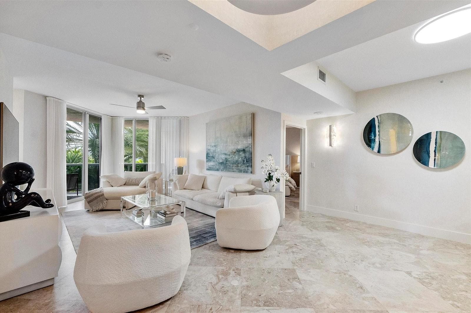 3100 N Ocean Boulevard # 406, Fort Lauderdale, FL 33308 — zdjęcie 3