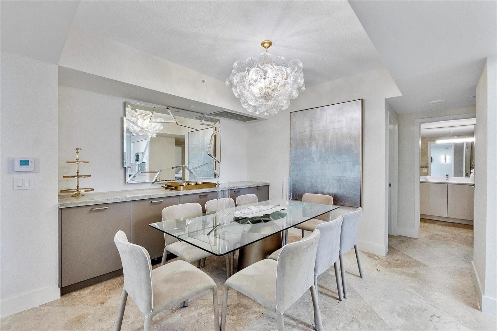 3100 N Ocean Boulevard # 406, Fort Lauderdale, FL 33308 — zdjęcie 5