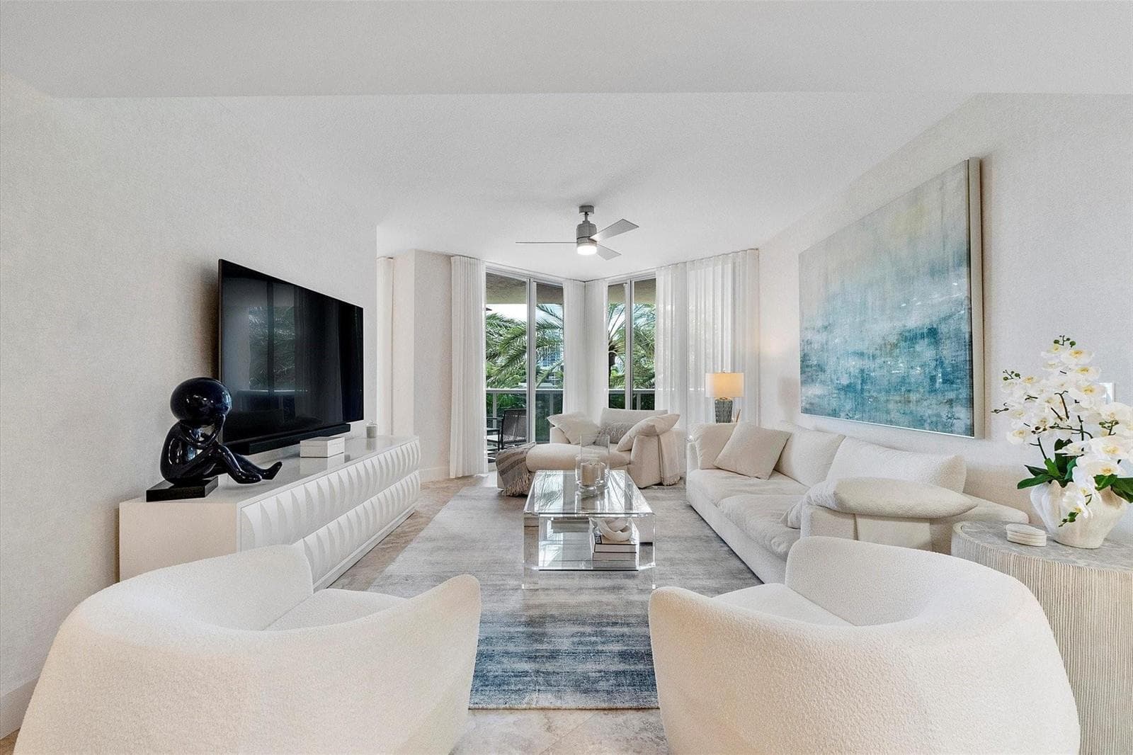 3100 N Ocean Boulevard # 406, Fort Lauderdale, FL 33308 — zdjęcie 4