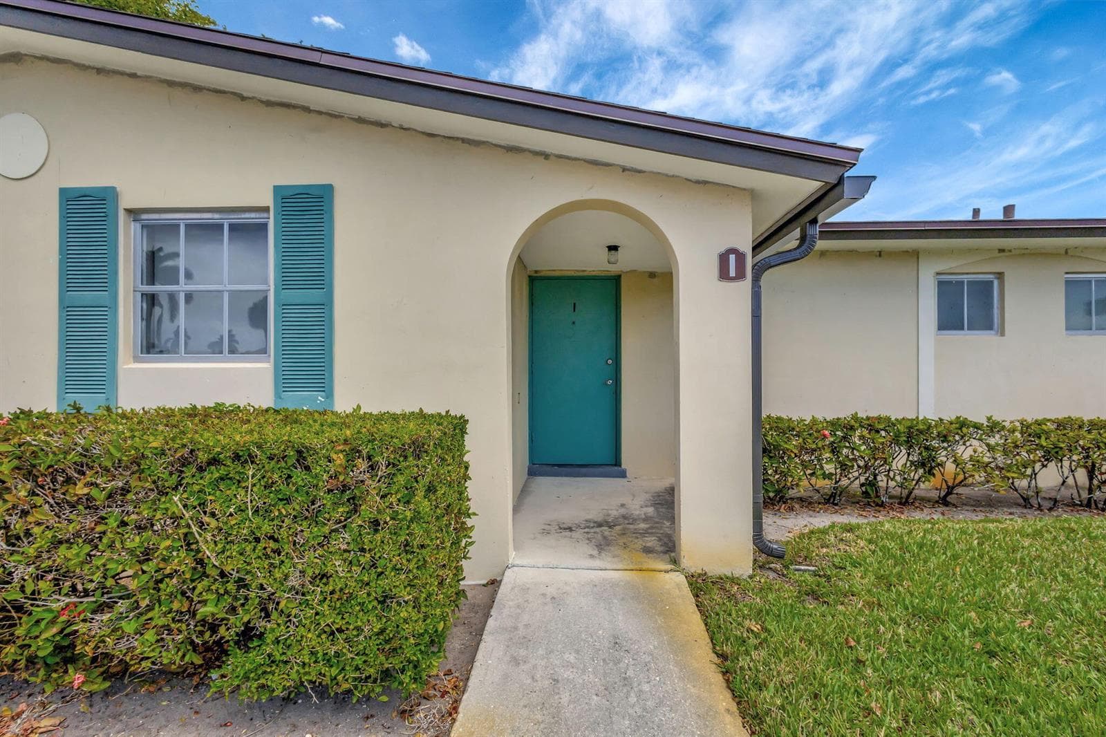 2966 Ashley Dr Drive E # I, West Palm Beach, FL 33415 — zdjęcie 3