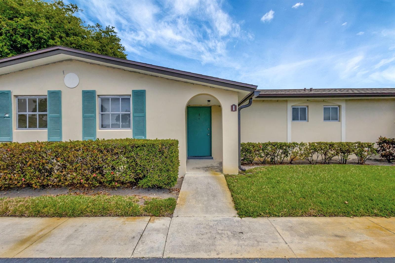 2966 Ashley Dr Drive E # I, West Palm Beach, FL 33415 — zdjęcie 4