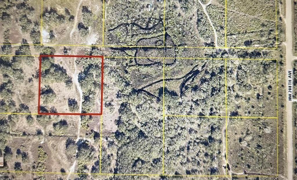 0 300th Street, Okeechobee, FL 34972 — zdjęcie 2