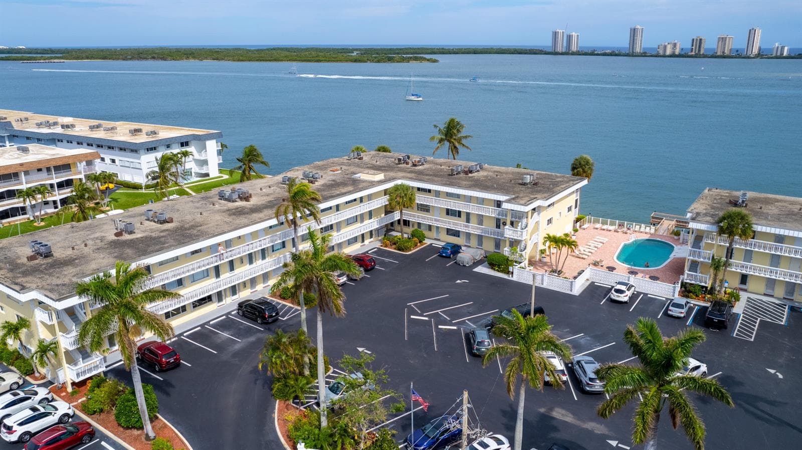 101 Doolen Court # 201, North Palm Beach, FL 33408 — zdjęcie 4