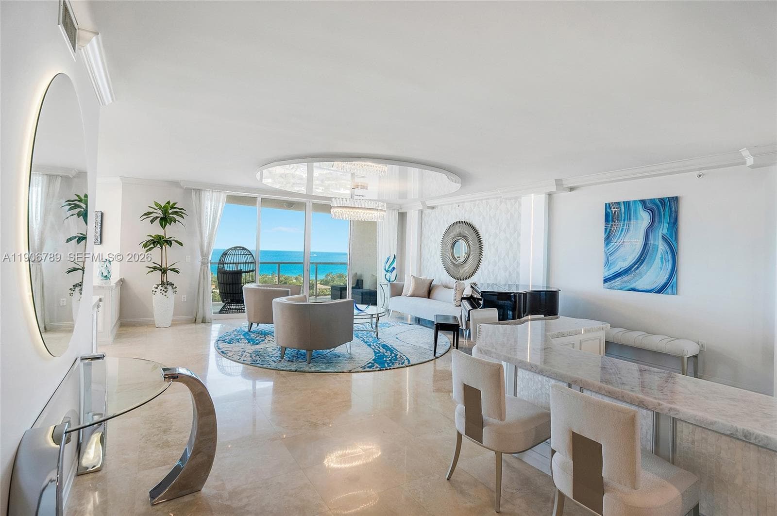 20201 E Country Club Dr # 1903, Aventura, FL 33180 — zdjęcie 2