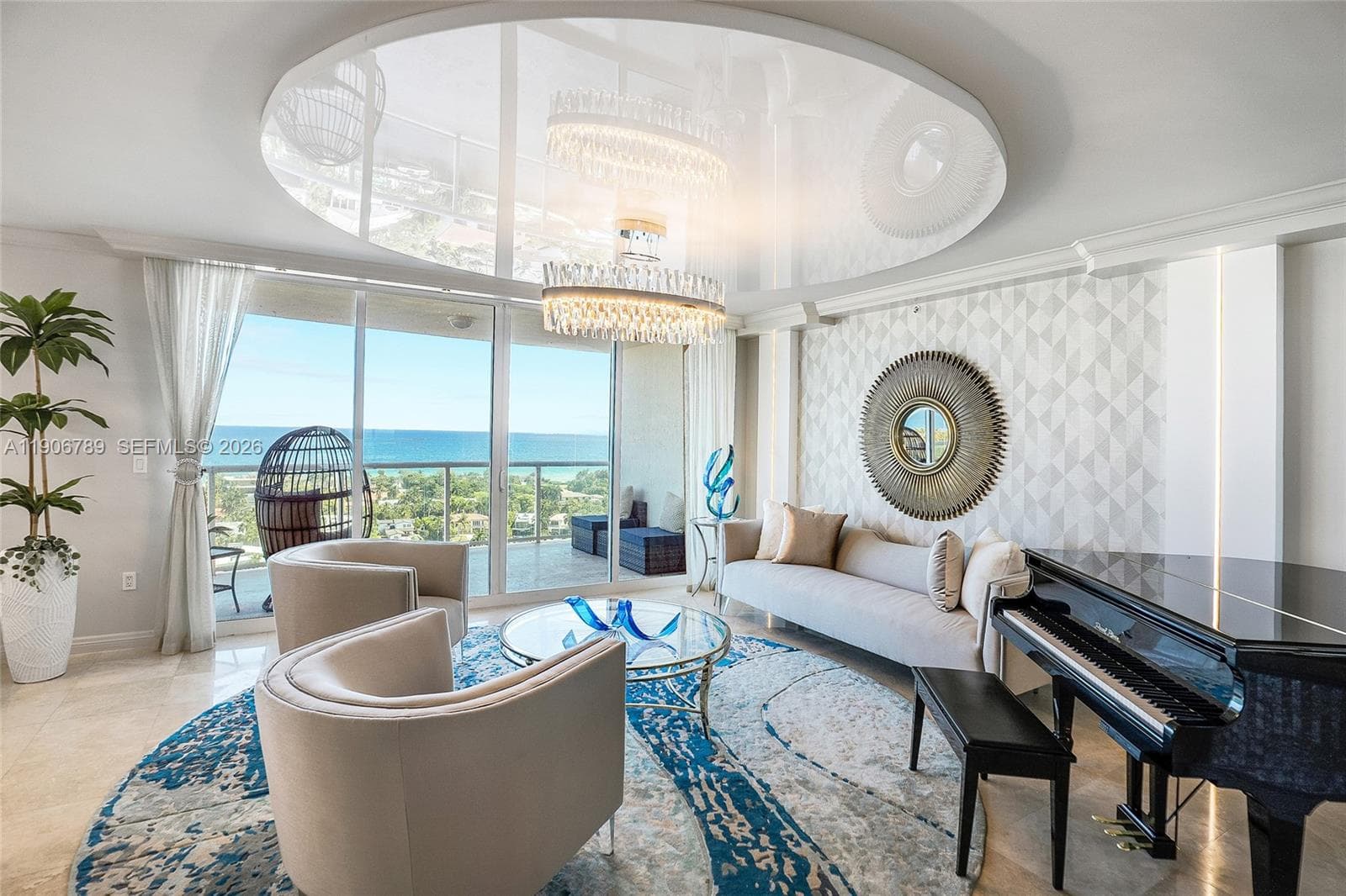20201 E Country Club Dr # 1903, Aventura, FL 33180 — zdjęcie 3