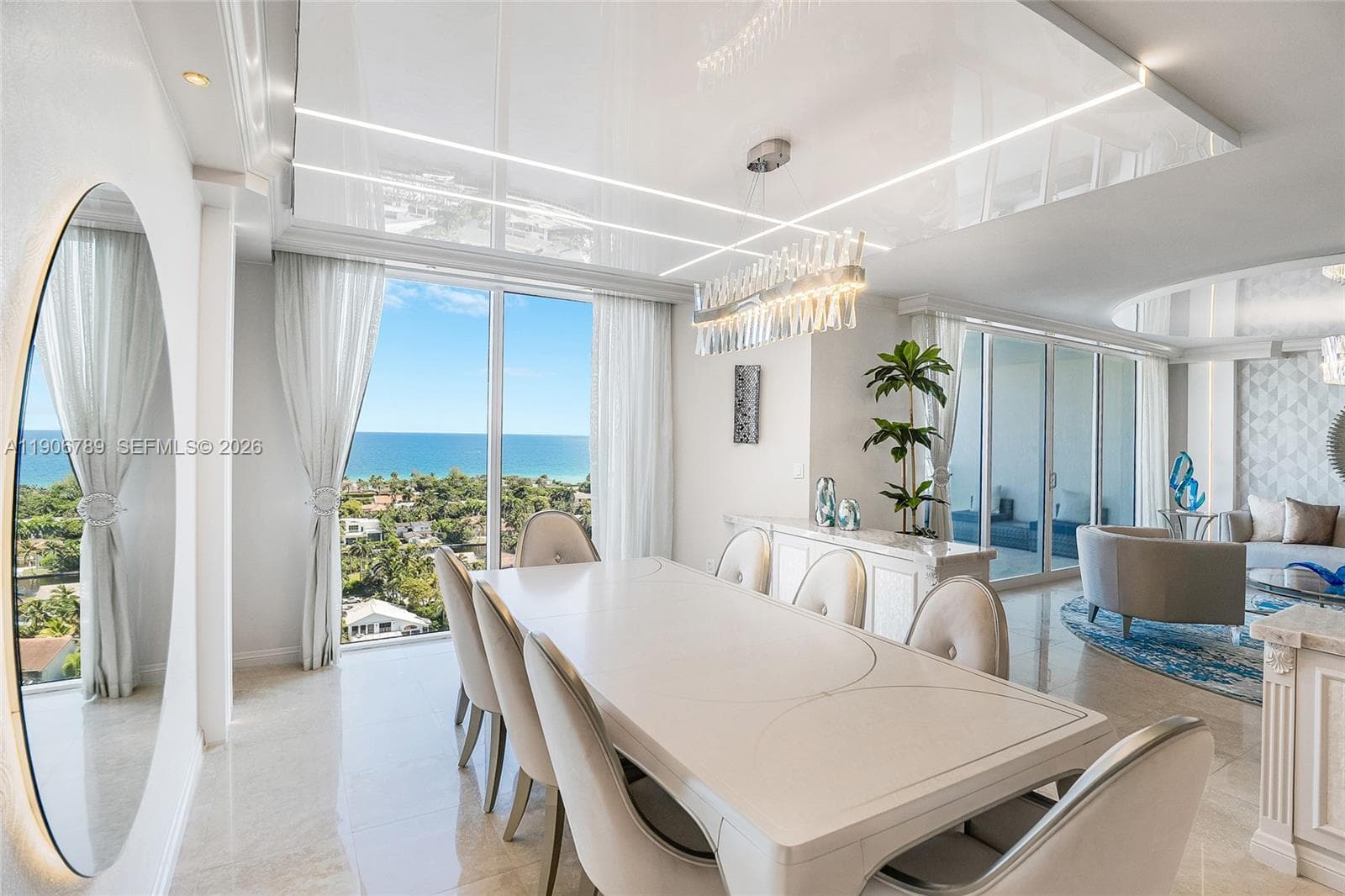20201 E Country Club Dr # 1903, Aventura, FL 33180 — zdjęcie 5