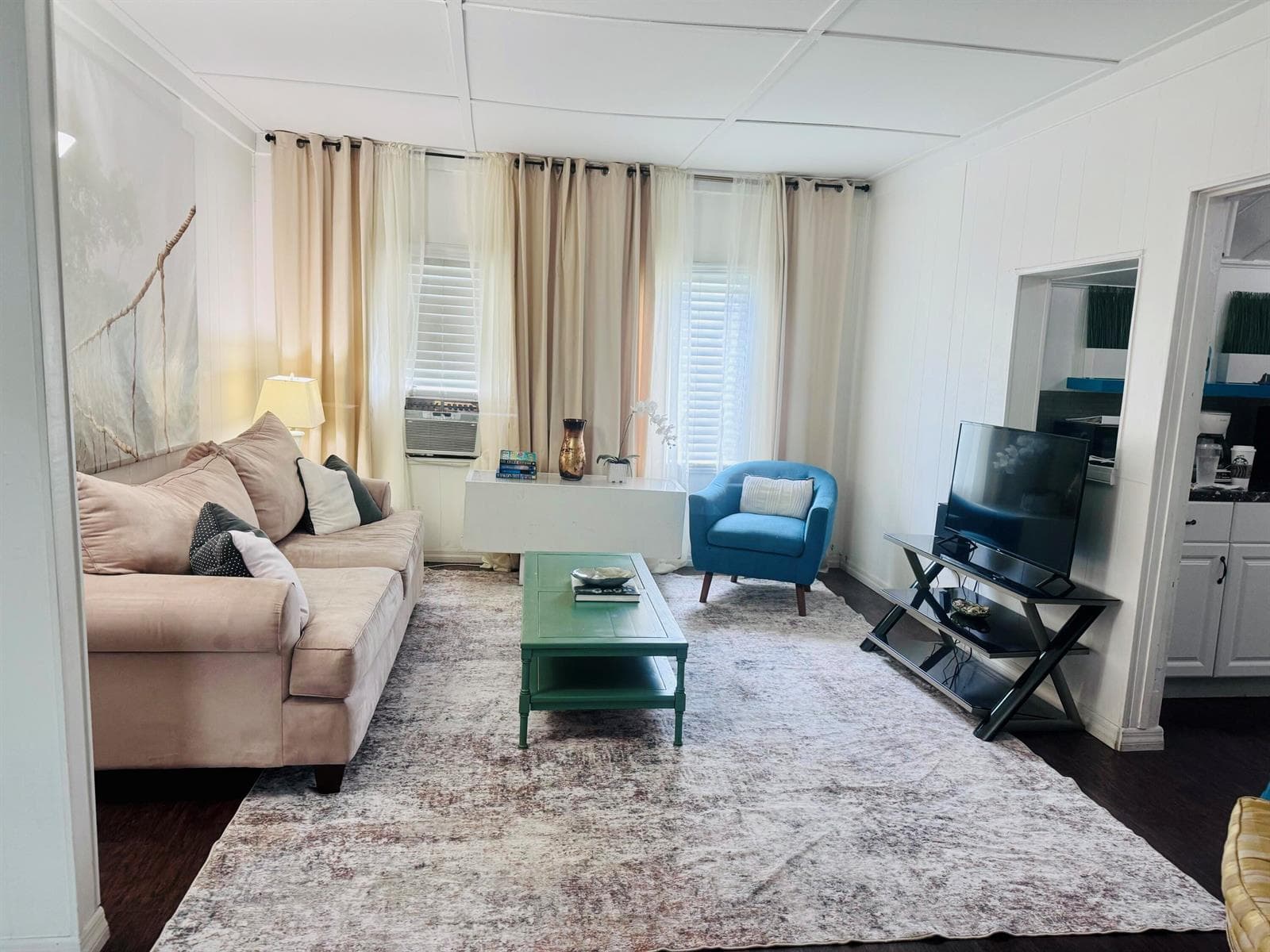 204 S M Street # Upstairs Unit, FL 33460 — zdjęcie 2