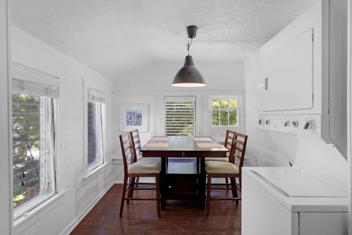 204 S M Street # Upstairs Unit, FL 33460 — zdjęcie 5